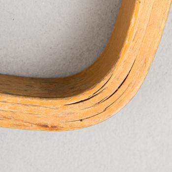 Alvar Aalto, A 1930s '75' table for O.Y. Huonekalu-ja Rakennustyötehdas A.B, Finland.