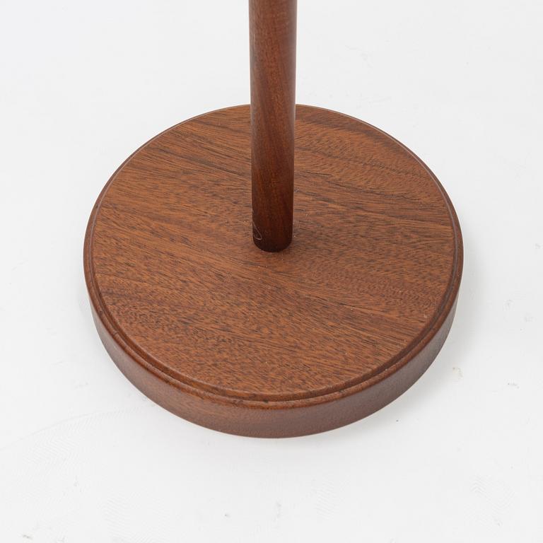 Carl Malmsten, floor lamp, "The Candlestick".