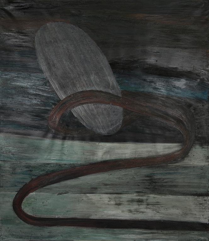 MARIKA MÄKELÄ, "UNMÖGLICHE ZEIT".