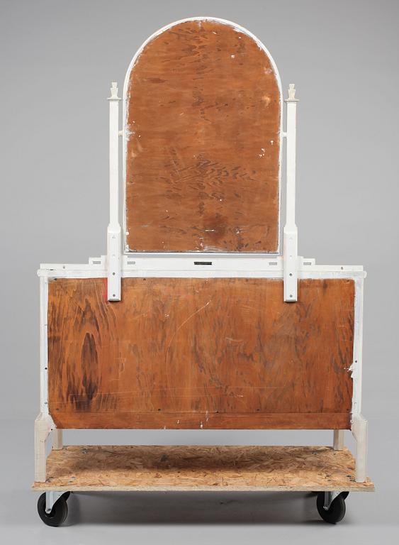 SPEGELBYRÅ, Bodafors, 1920/30-tal.