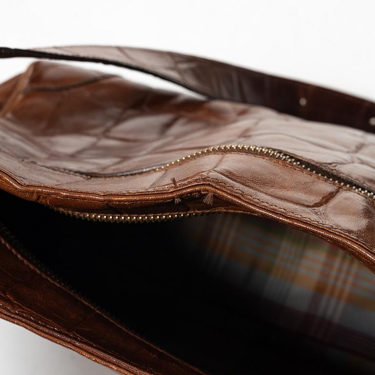 Mulberry, bag, vintage.