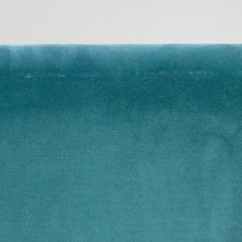 Josef Frank, soffa "Långsoffan", modell 3031, Firma Svenskt Tenn.