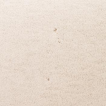 Gery Dehon, sofa, "Wagner", JNL, Belgium.