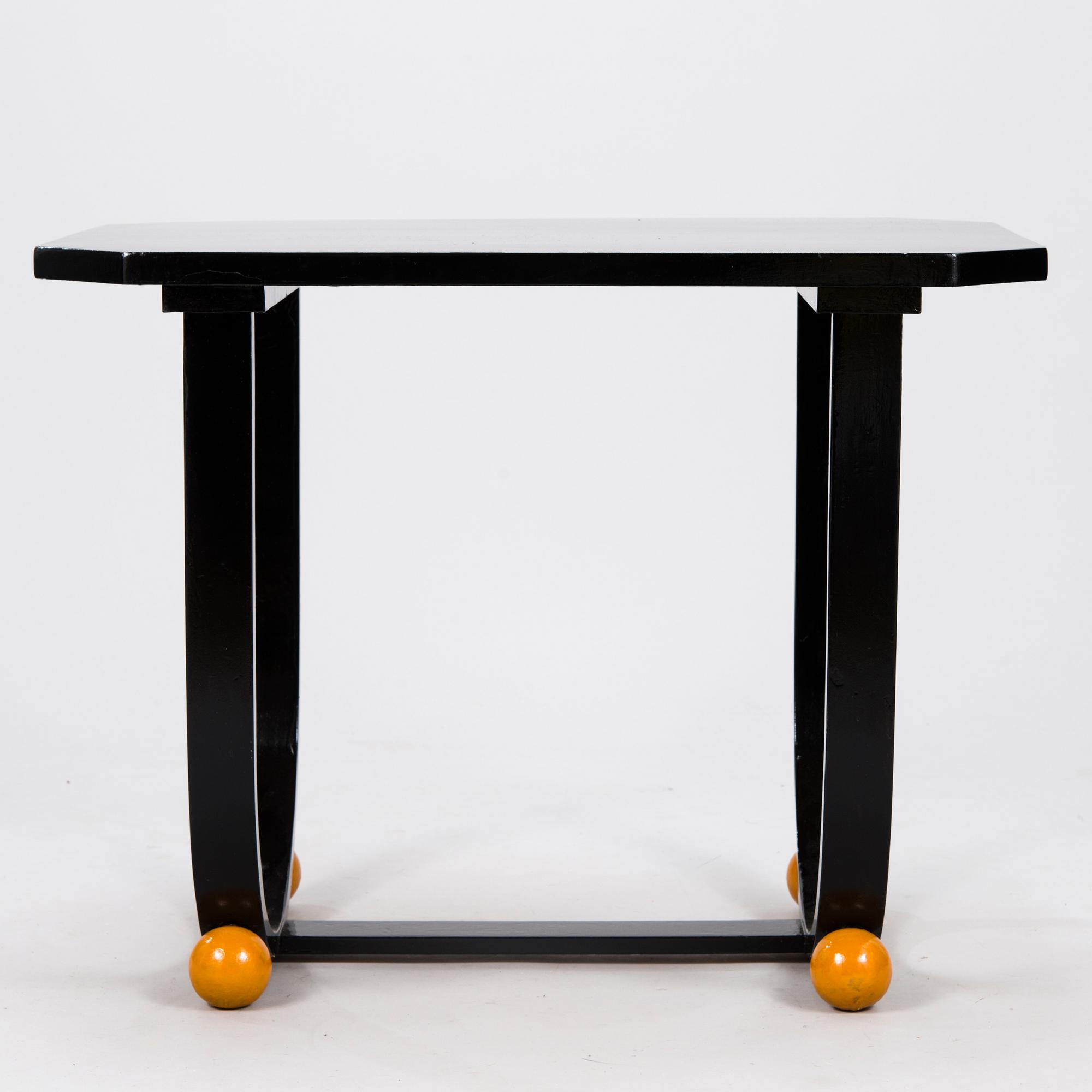 SIDEBOARD 'Siro', Asko 1930's.