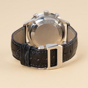 IWC, Portuguese, Chronograph, ca 2000.