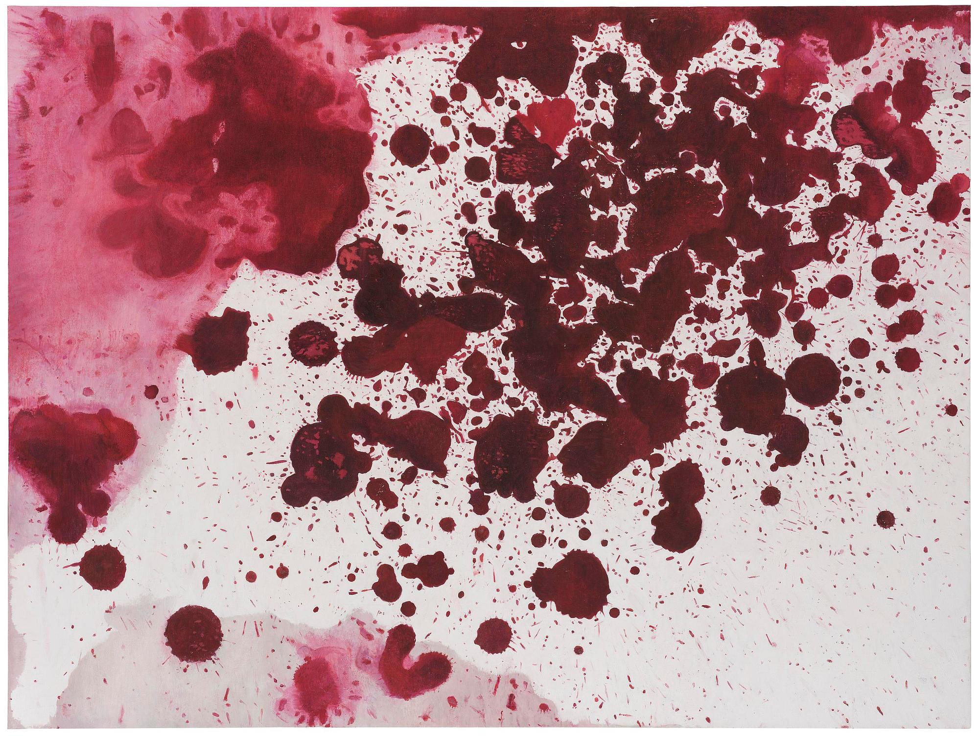 Jan Svenungsson, "Test 122".