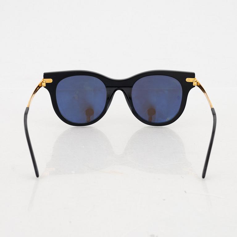 Cartier, sunglasses, "Panthere".