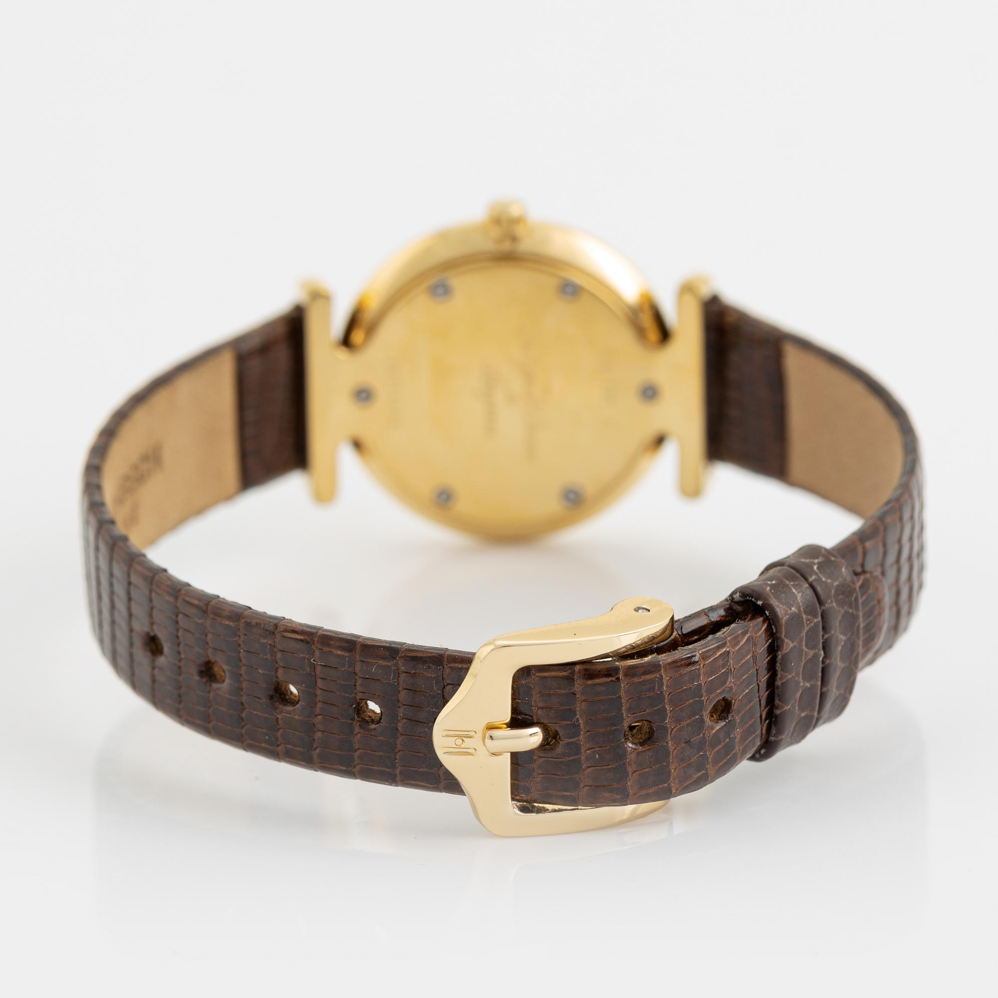 Longines, La Grande Classique, wristwatch, 24 mm.