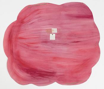 Barbro Andersson, Untitled (Poppy).