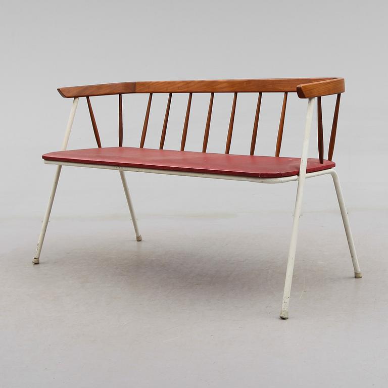 SOFFA, 1900-talets mitt.