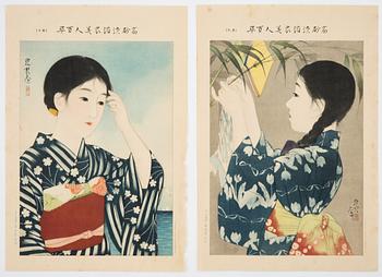 Ito Shinsui,