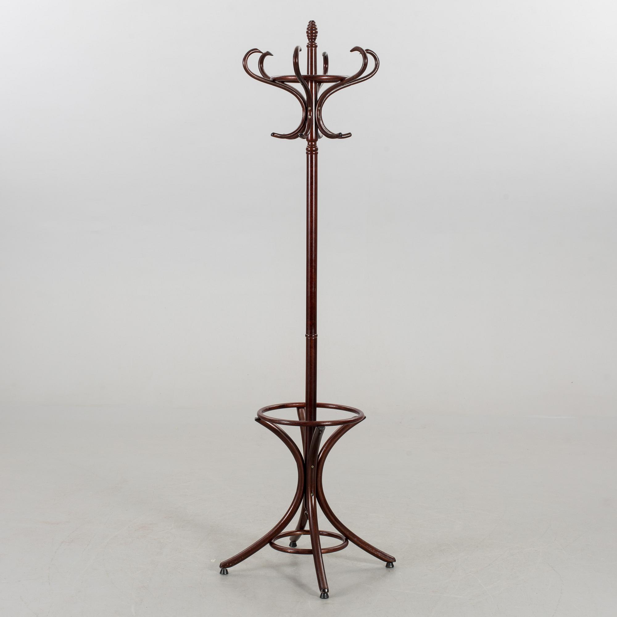 TAMBURMAJOR, Thonet-stil, 1900-tal.