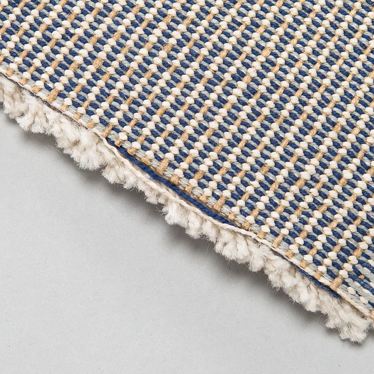 Margarethe Odgaard, matta, för Ikeas PS kollektion 2014, ca 195 x 133 cm.