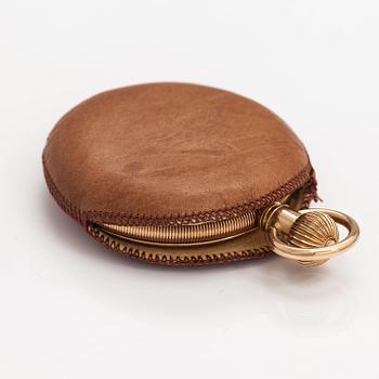 Waltham Watch co., pocket watch 51 mm.