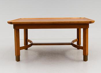 SOFFBORD, 1900-talets mitt.