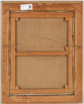 ELISABETH VIGÉE-LEBRUN, Kopia efter, ej signerad. Olja på duk.