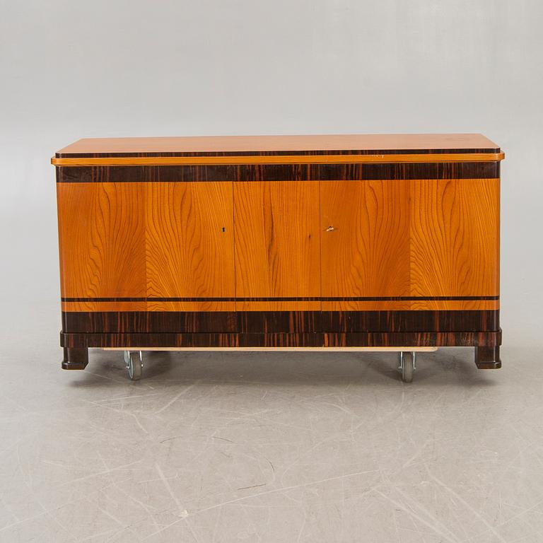 Sideboard Art Deco 1940-tal.