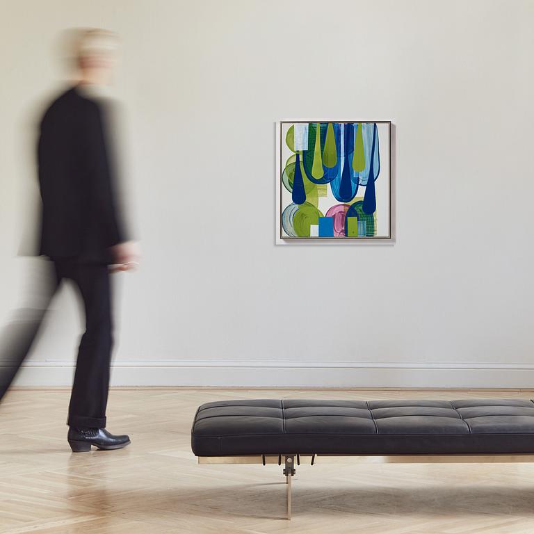 Astrid Sylwan, Untitled.