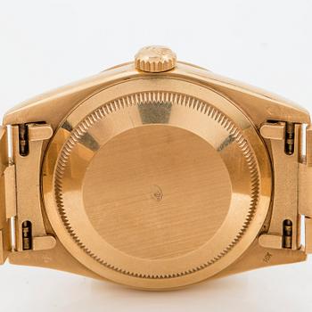 Rolex, Day-Date.