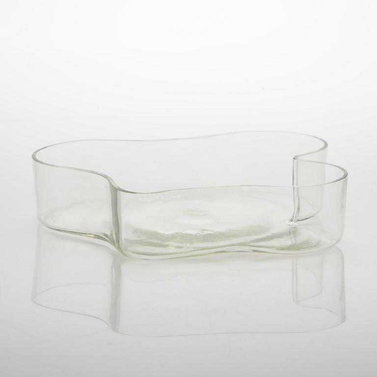 Alvar Aalto, malja, malli 3035, Iittala 1950-luku.