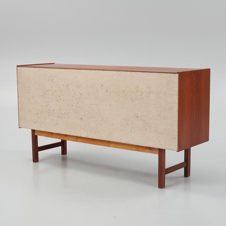 Sideboard, Ulferts, Tibro, 1950/60-tal.