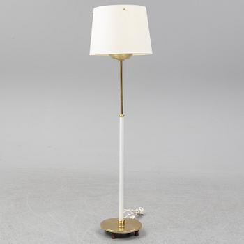 JOSEF FRANK, golvlampa, modell 2564, för Firma Svenskt Tenn.