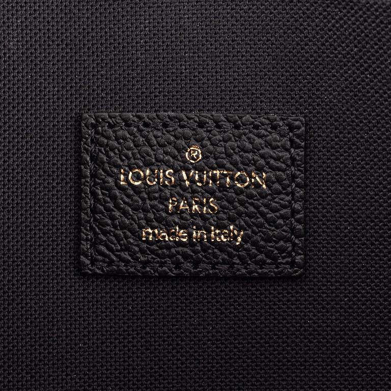 Louis Vuitton, väska, "Crafty Felicie Pochette", limited edition 2020.