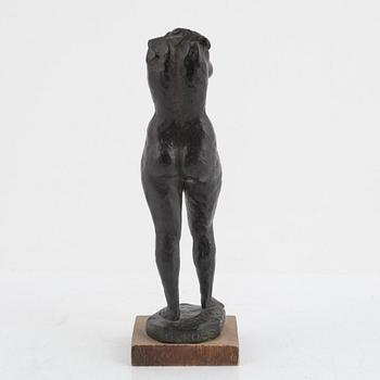Torolf Engström, Female Body.