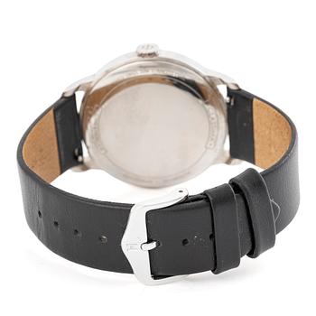 Baume & Mercier, Classima, wristwatch, 42 mm.