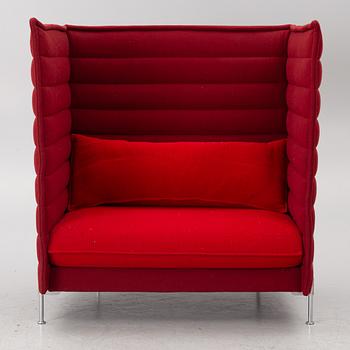 Ronan & Erwan Bouroullec, soffa, "Alcove", Vitra.