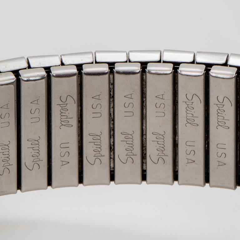 OMEGA, Seamaster, wristwatch, 36 mm.