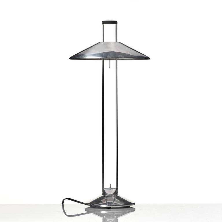 Jorge Pensi, a 'Regina Sobremesa' table lamp, B.Lux, Spain.
