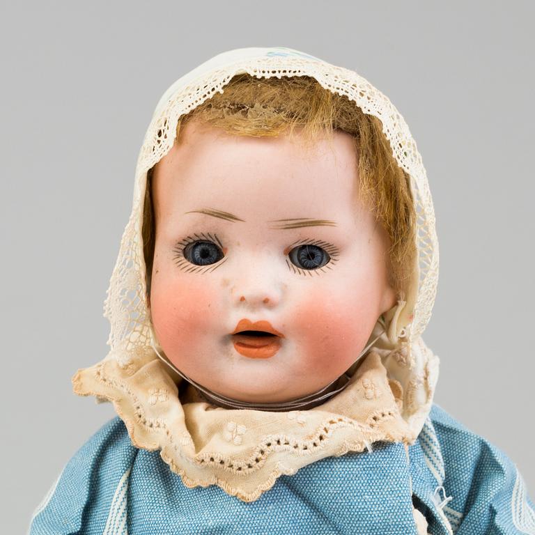 BISKVIDOCKA, Porzellanfabrik Mengergereuth, Tyskland, ca 1920.