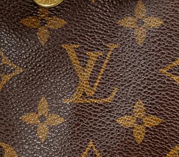 VÄSKA, "Noé", Louis Vuitton.