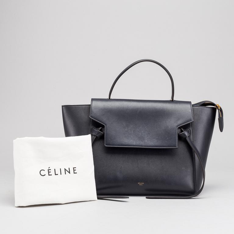 CÉLINE, "Mini Beltbag", handbag, 2016.