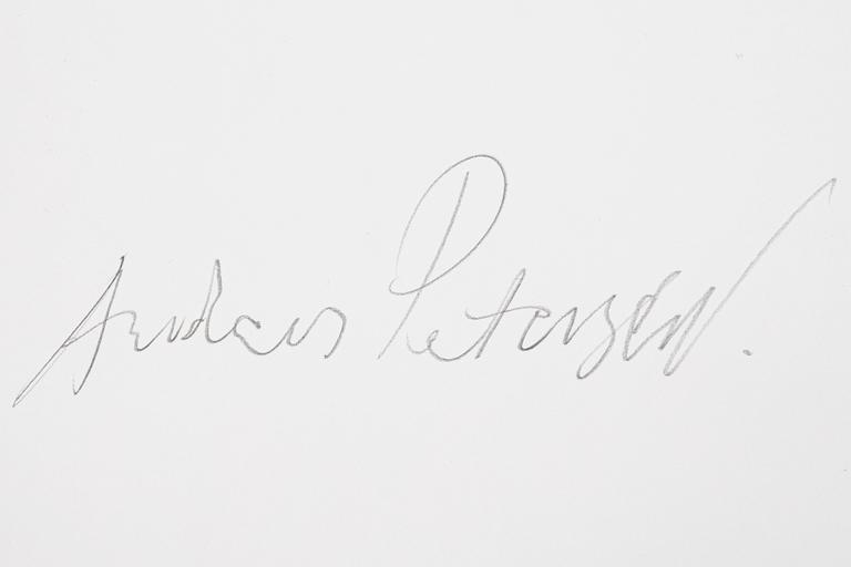 Anders Petersen, "Stockholm, 1978".