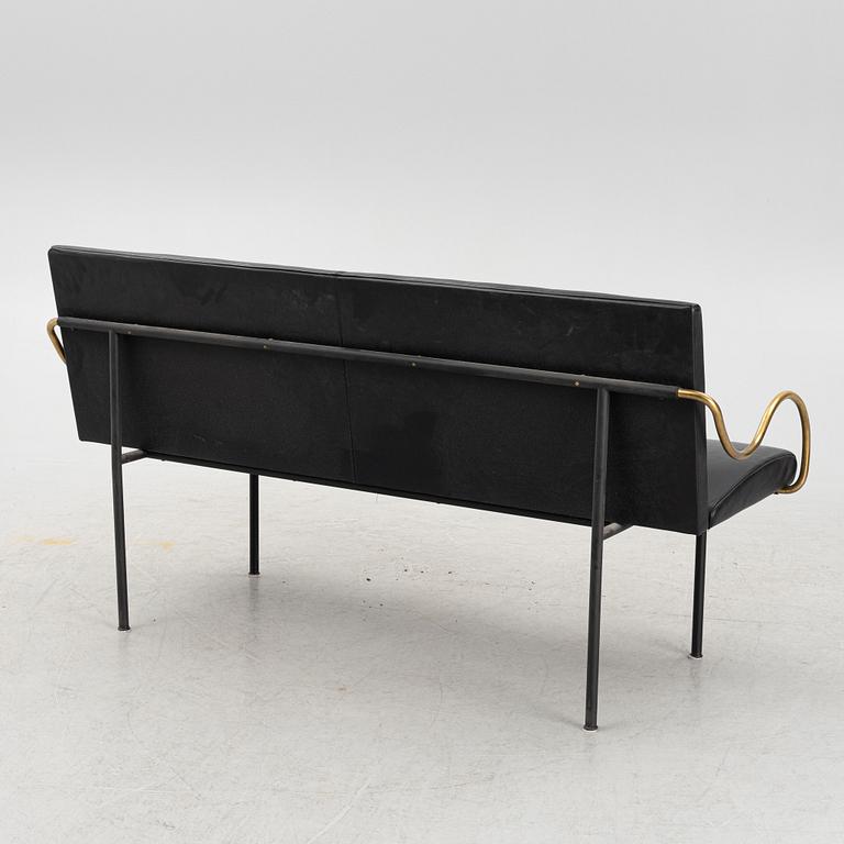 Jonas Bohlin, a "Perrong" sofa, Jonas Bohlin Design Stockholm.