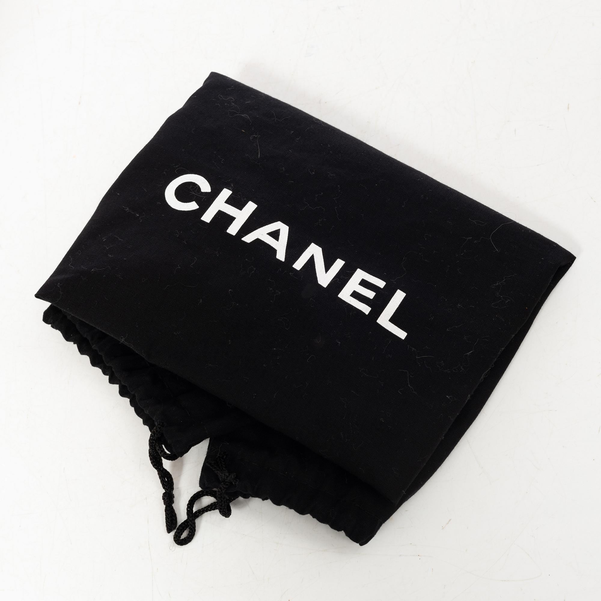 Chanel, väska, "Grand Shopping Tote", 2008.