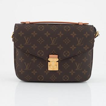 Louis Vuitton, väska, "Pochette Metis", 2020.