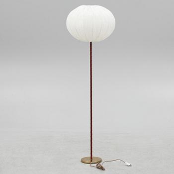 Floor lamp, MAE, second half of the 20th century.