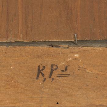 A Gustavian, late 18th Century.