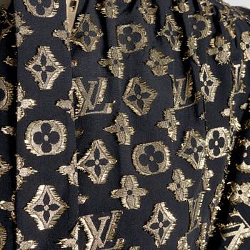 Louis Vuitton, blouse, size Fr 38.