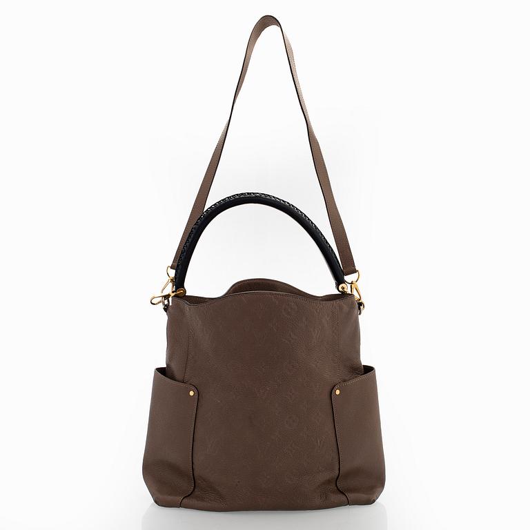 Louis Vuitton, väska, "Bagatelle".