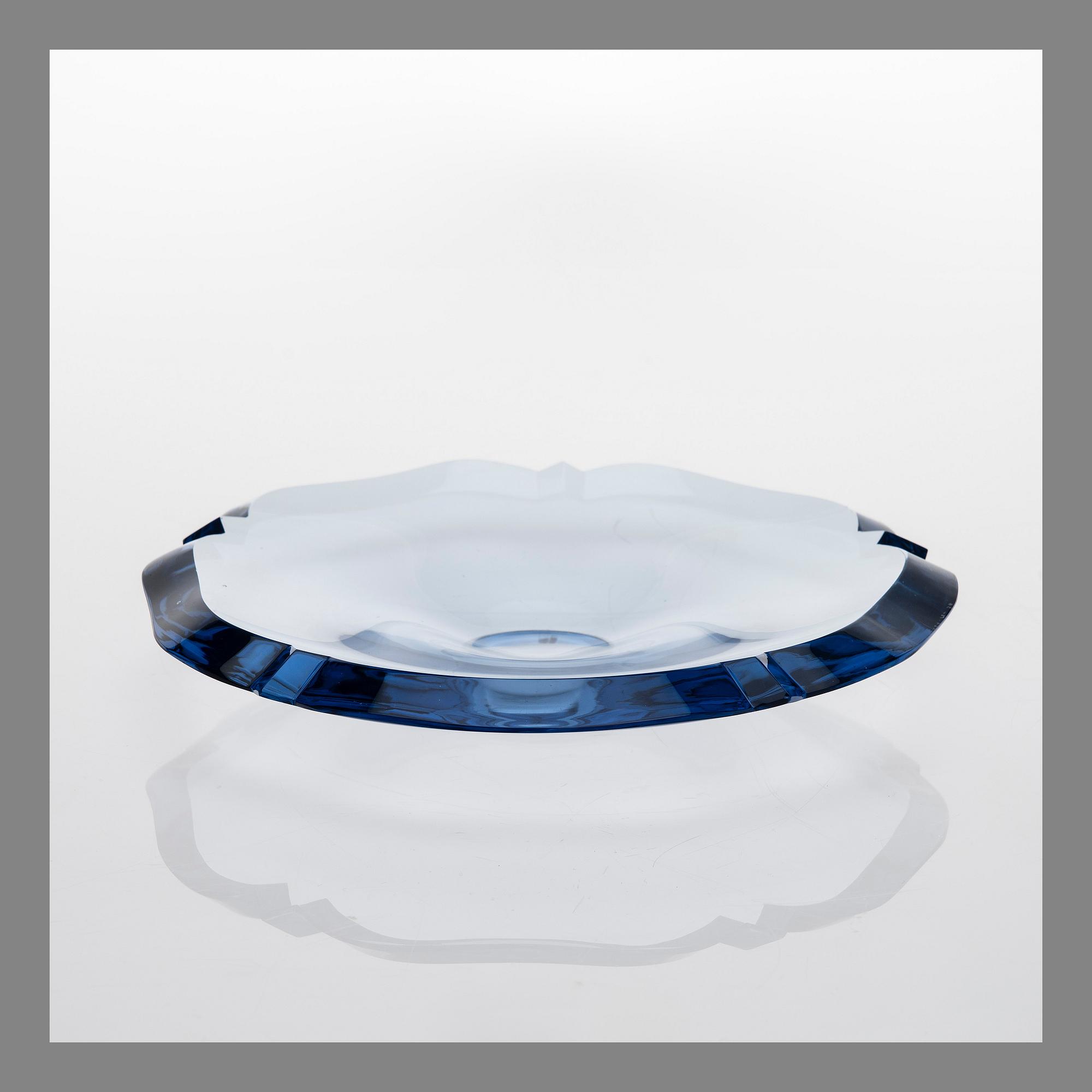 TAPIO WIRKKALA, VATI. Sign. Tapio Wirkkala Iittala -56 -30.
