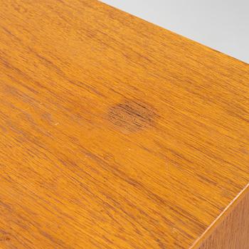 Kirke Nielsen, cabinet, 'Rickard', Abrahamssons Möbelfabrik, Smålands Taberg, Sweden 1950s.