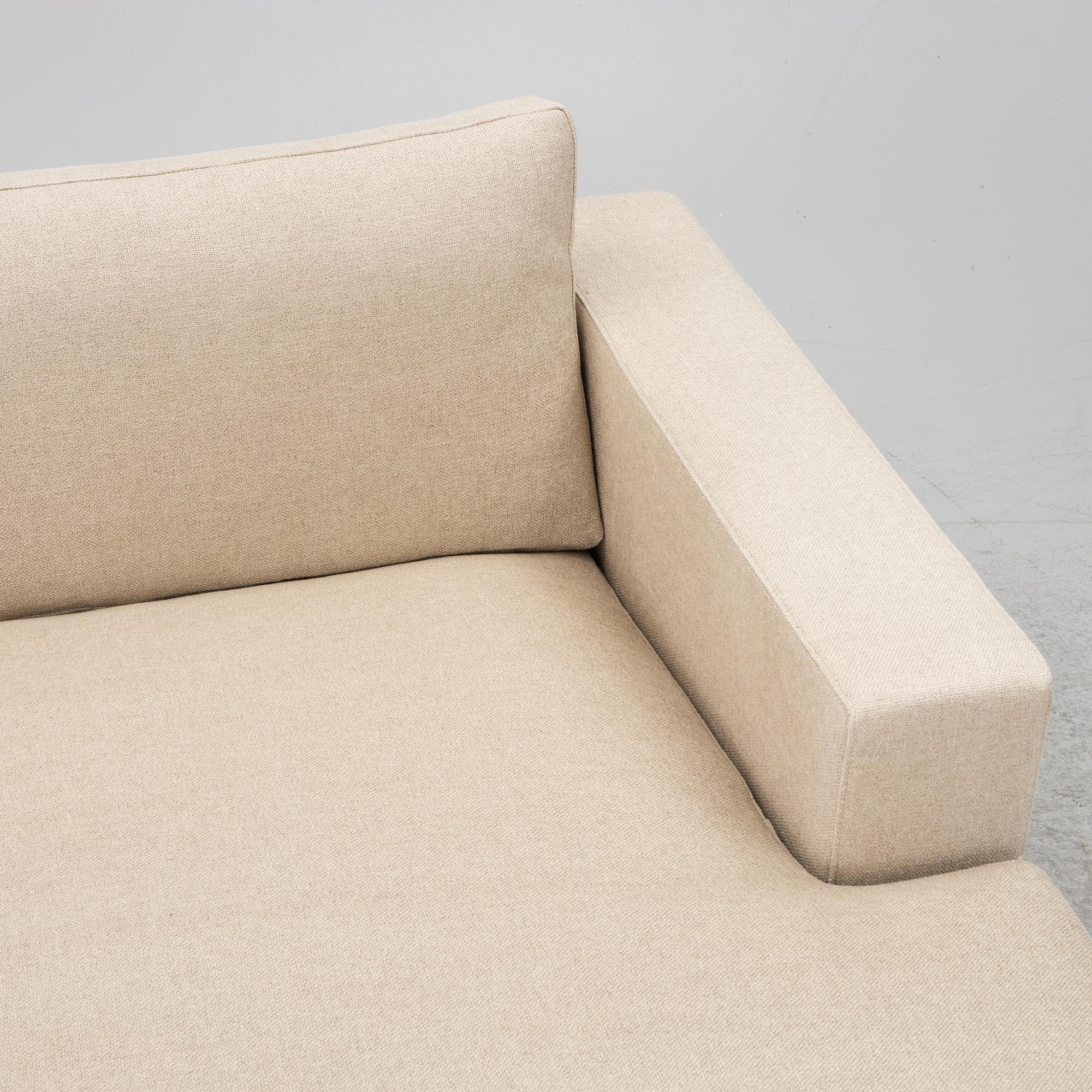 Sofa, Slettvoll.