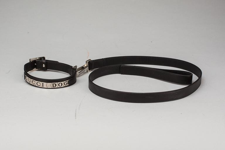HUNDKOPPEL, Gucci. 2000-tal.