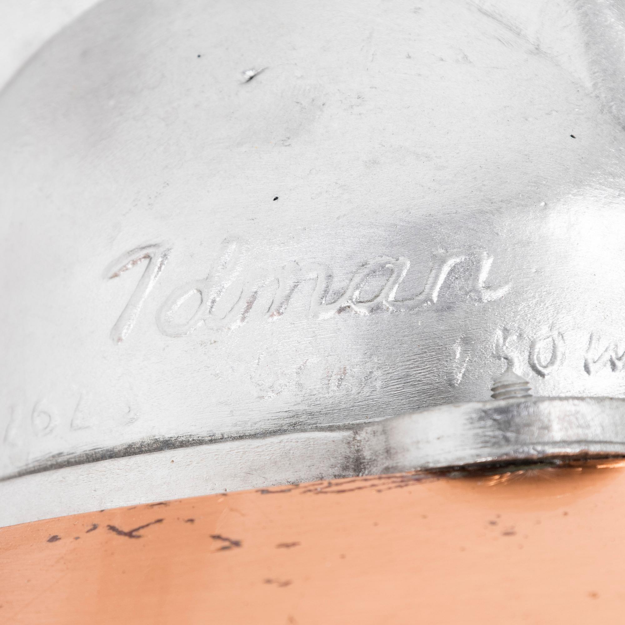 Vägglampor, ett par / Utebelysning, stämplade 2601-2623, Idman 1900-talets mitt.