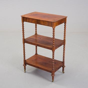 ETAGERE, senempire, 1800-talets mitt.