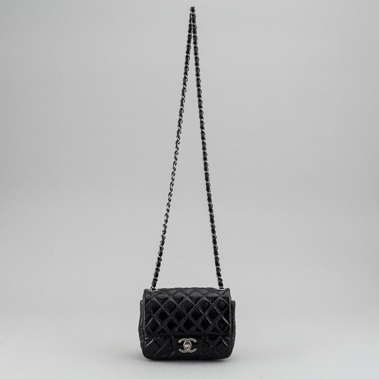 Chanel, väska , "Flap Bag", 2008.